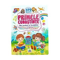 Primele cunostinte..