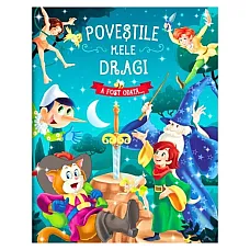 Povestile mele dragi..