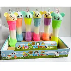 Набор слаймов (6 шт.)..