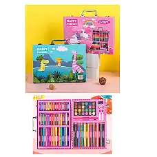 Set rechizite (68pcs)..