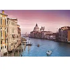 Diamond mosaic Veneția (50*65)..