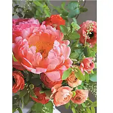 Diamond mosaic Flori (40*50)..