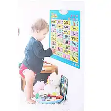 Музыкальный коврик..