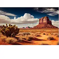 Набор для рисования по номерам Доли..