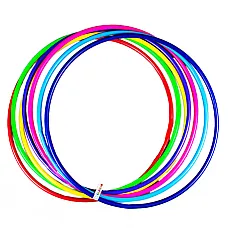 Hula Hoop 68 cm..