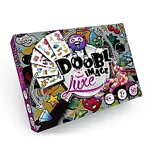 Настольная игра (DOOBL IMAGE luxe)(..