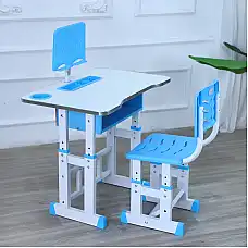 Masa cu scaun (cu defect)..