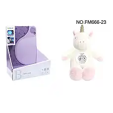 Лампа Unicorn..