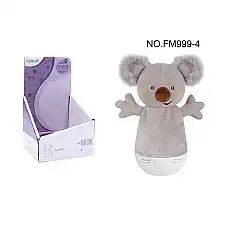 Jucarie moale Tumbler Koala..