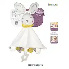 Мягкая игрушка Младенец Эпурас..