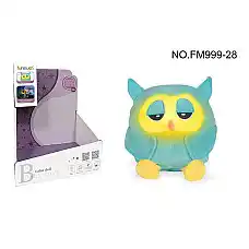 Лампа Сова..