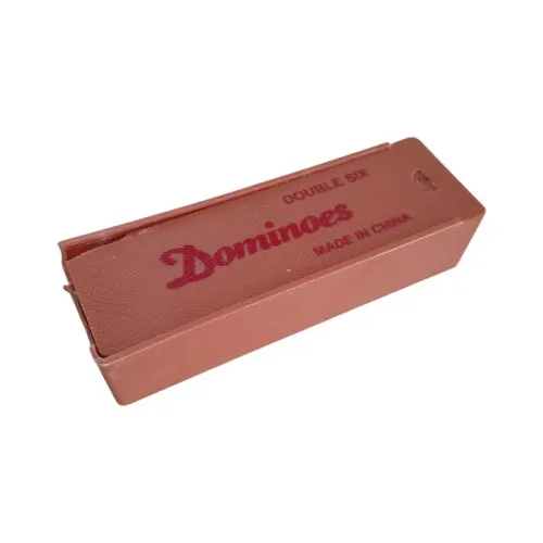 Domino (Cu defect)