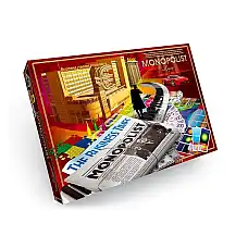Настольная игра(Монополист)русский(..