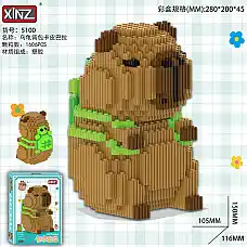 Constructor (1606pcs)..