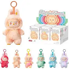 Мягкая игрушка Labubu 17cm..