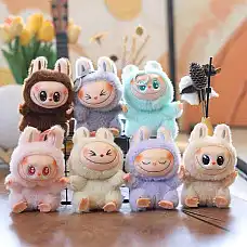Мягкая игрушка Labubu 14cm..