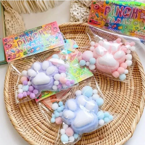 Set Squishi (1buc)