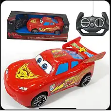 Машина с Р/У..