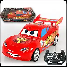 Машина с Р/У..