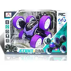 Masina stunt cu R/C..