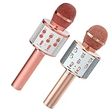 Microfon..
