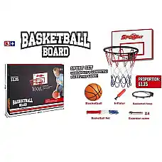 Набор для баскетбола..