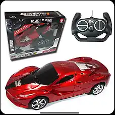 Masina cu R/C..