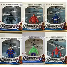 Герой с Р/У..