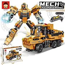 Constructor 423pcs..