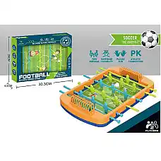 Joc de masa fotbal..