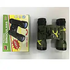 Binoclu..