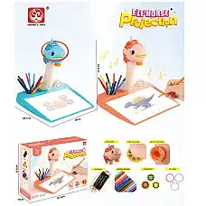 Proiector pentru desen..