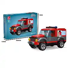 Constructor 180pcs..