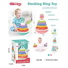 Музыкальная пирамида..