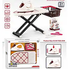 Set electrocasnice fier de calcat c..