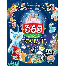 365 de povesti..