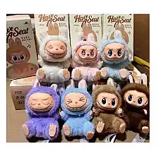 Мягкая игрушка..