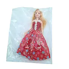 Кукла..