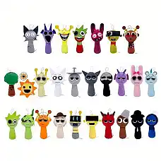 Jucarie moale 20cm..