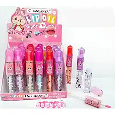 Set cosmetica ruj (24buc)..