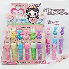 Набор косметики помада (24 шт.)..