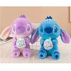 Мягкая игрушка Stitch 60 см..