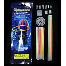 Jucarie fluorescenta..