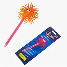 Jucarie fluorescenta..