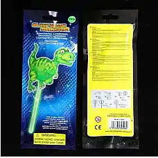 Jucarie fluorescenta..