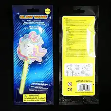 Jucarie fluorescenta..