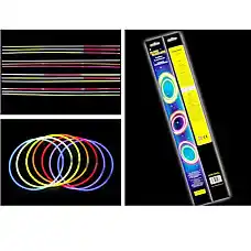 Jucarie fluorescenta..