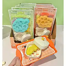 Set plastilina (12buc)..