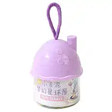 Набор пластилина..