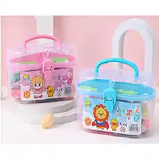 Набор пластилина (..